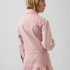 Chaqueta de mezclilla Icon para niños