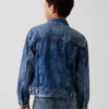 Chaqueta de mezclilla Icon para niños