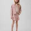 Chaqueta de mezclilla Icon para niños