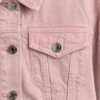 Chaqueta de mezclilla Icon para niños