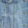 Chaqueta de mezclilla Icon para niños