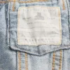 Chaqueta de mezclilla Icon ultrasuave para bebé