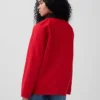 Chaqueta de trabajo oversize