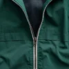 Chaqueta deportiva oversize