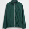 Chaqueta deportiva oversize