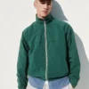Chaqueta deportiva oversize
