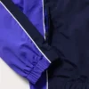 Chaqueta deportiva oversize reciclada GAP × Awake Ny