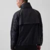 Chaqueta deportiva plegable Ouigap