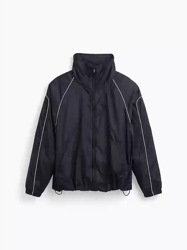 Chaqueta deportiva plegable Ouigap