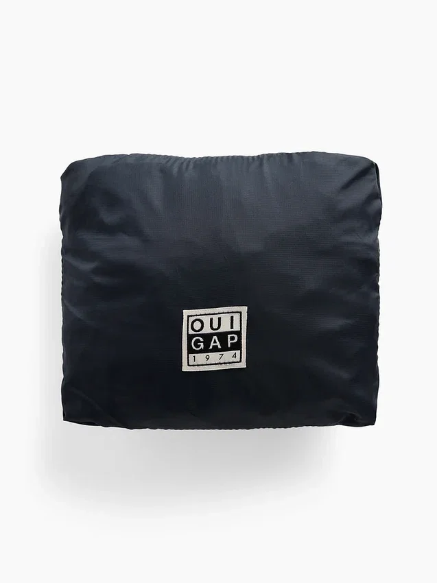 Chaqueta deportiva plegable Ouigap