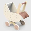 Cochecito de muñecas para niños pequeños