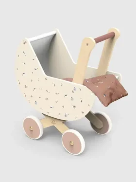 Cochecito de muñecas para niños pequeños