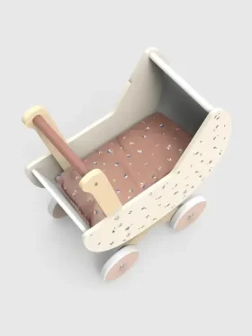 Cochecito de muñecas para niños pequeños