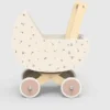 Cochecito de muñecas para niños pequeños