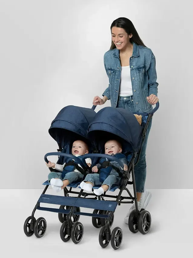 Cochecito doble babyGap Classic