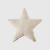 Cojín «Star» beige de Lorena Canals