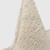 Cojín «Star» beige de Lorena Canals