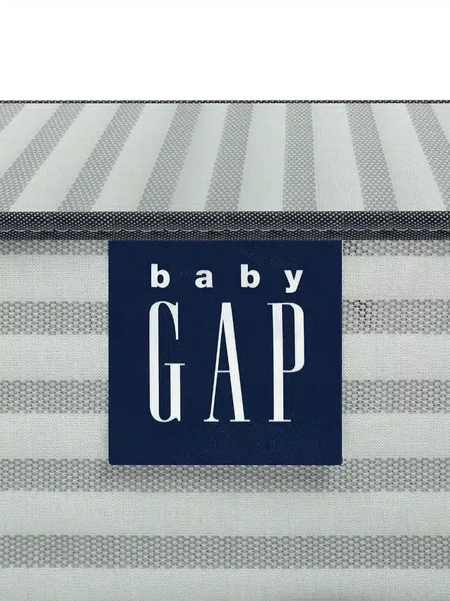 Colchón babyGap Truesleep