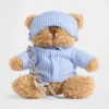 Colgante para bolsa de dormir del oso Brannan