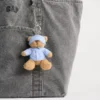 Colgante para bolsa de dormir del oso Brannan