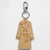 Colgante para bolso con diseño de gabardina