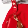 Colgante para bolso de fútbol americano de Shiraleah