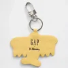 Colgante para bolso de Keith Haring