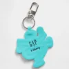 Colgante para bolso de Keith Haring