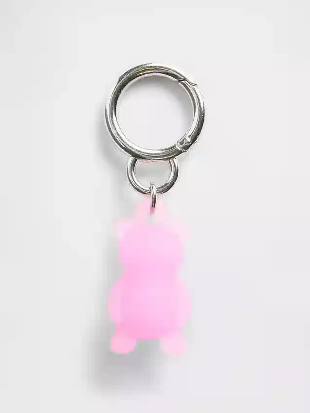 Colgante para bolso «Jelly Brannan Bear»