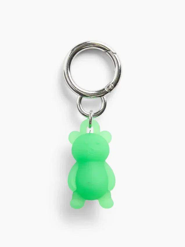 Colgante para bolso «Jelly Brannan Bear»