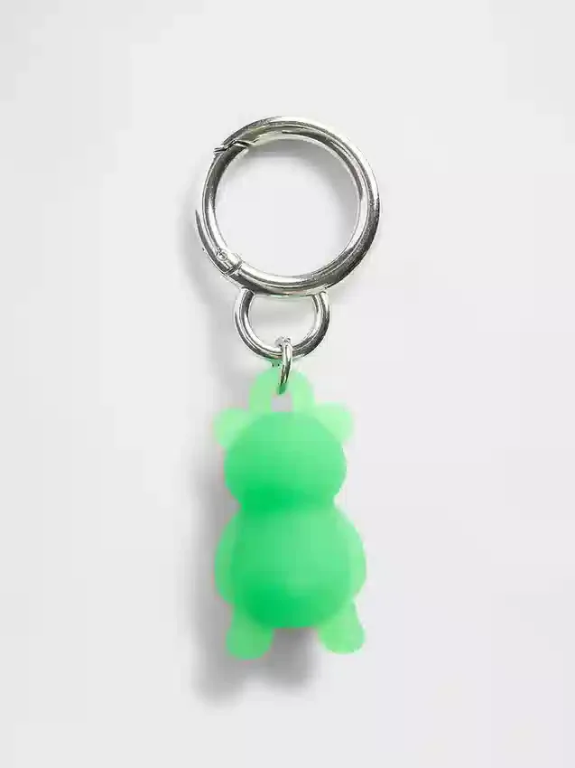 Colgante para bolso «Jelly Brannan Bear»