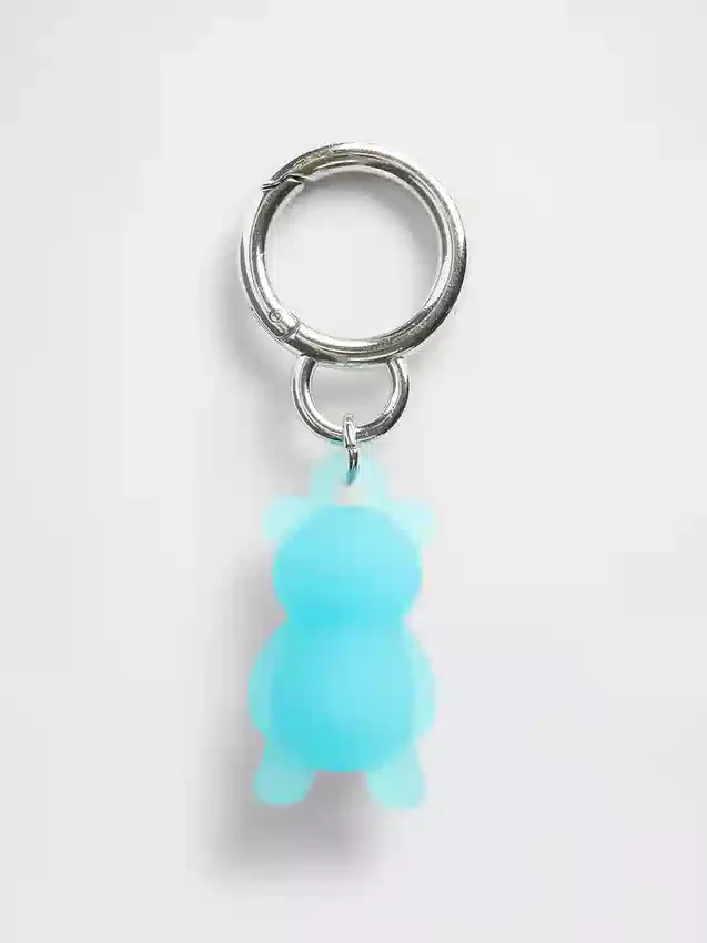 Colgante para bolso «Jelly Brannan Bear»