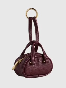 Colgante para bolso Shiraleah Vallerie