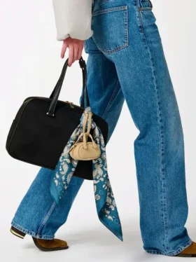 Colgante para bolso Shiraleah Vallerie