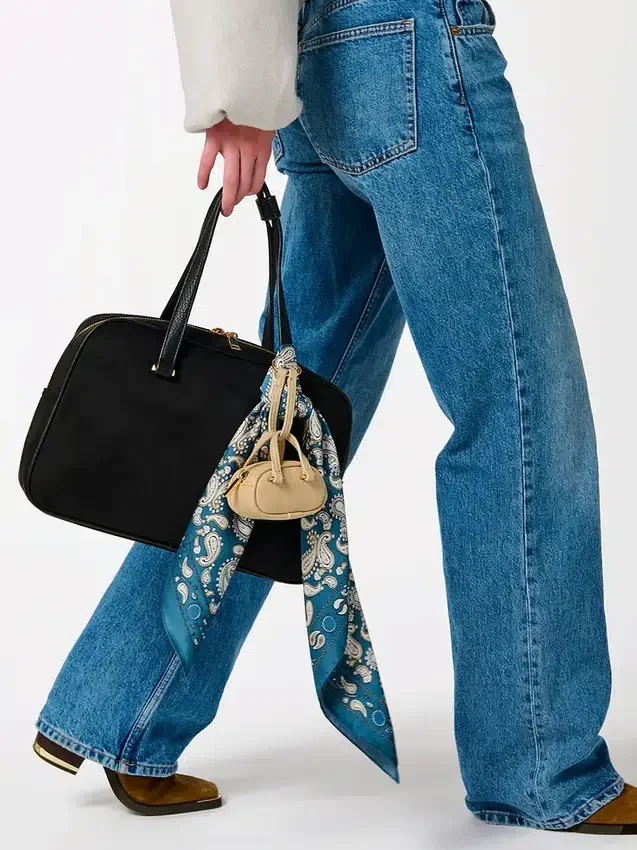 Colgante para bolso Shiraleah Vallerie