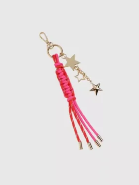 Colgante para bolso Starlet de Shiraleah
