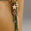 Colgante para bolso Starlet de Shiraleah