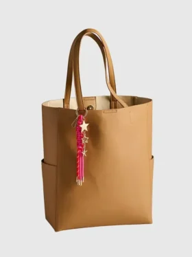 Colgante para bolso Starlet de Shiraleah