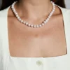 Collar de perlas Hart