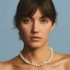Collar de perlas Hart