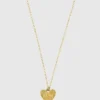 Collar «Hart Dainty Heart Mama»