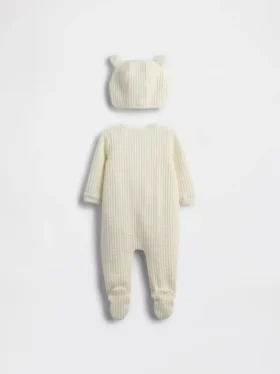 Conjunto cruzado «Baby First Favorites»