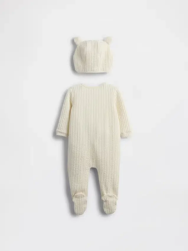 Conjunto cruzado «Baby First Favorites»