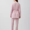 Conjunto de 3 piezas premamá en modal supersuave