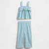 Conjunto de cuadros de limón para bebés y niños