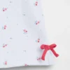 Conjunto de falda-pantalón con moño Vintagesoft para Bebé y Niño