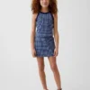 Conjunto de falda-pantalón deportivo para niños