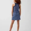 Conjunto de falda-pantalón deportivo para niños