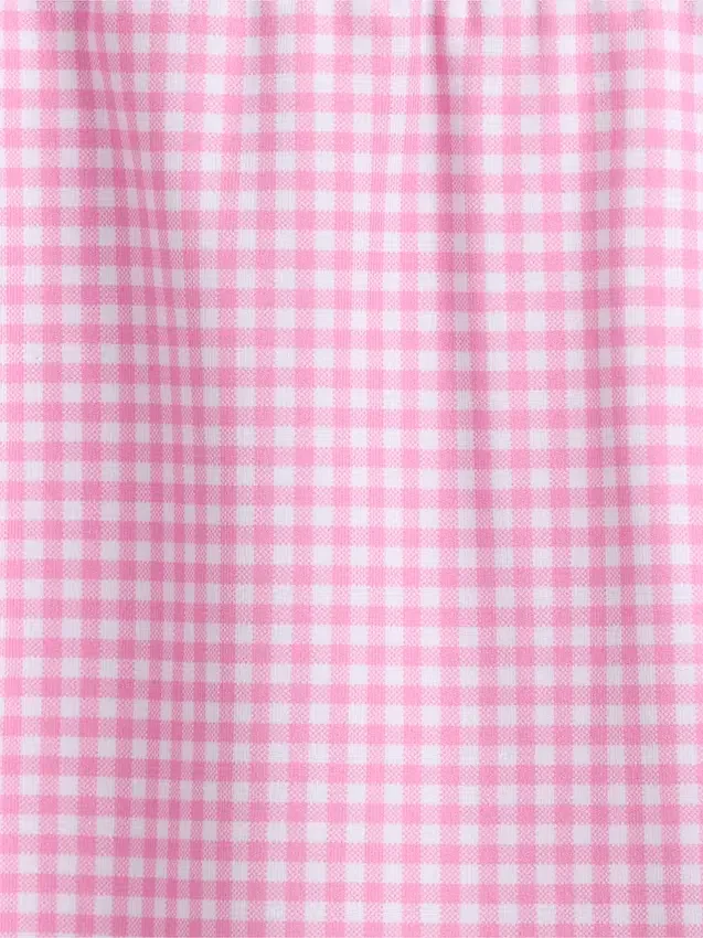 Conjunto de falda-pantalón deportivo para niños
