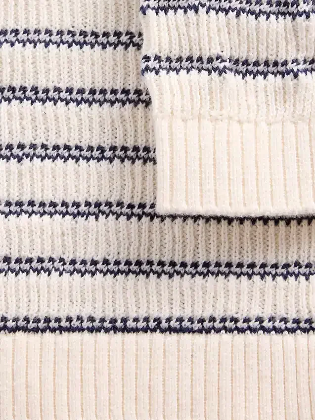 Conjunto de jerséu para bebé